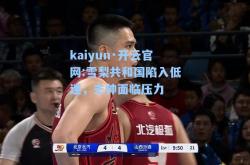 kaiyun·开云官网:雪梨共和国陷入低迷，主帅面临压力