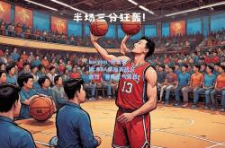 kaiyun·开云官网:NBA季后赛战况激烈，各队士气高昂