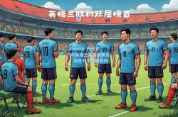kaiyun·开云官网:英格兰队表现飘逸，完胜对手取得胜利