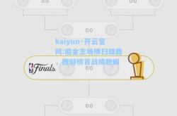 kaiyun·开云官网:掘金主场横扫雄鹿，西部榜首战绩稳固